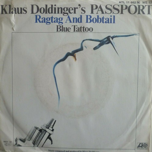 1981 rare mint - 1981,