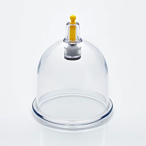 Cupping cup standard 0cm - b2, 5.0cm
