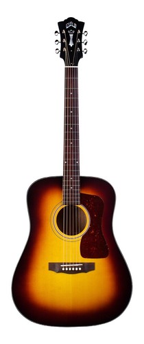 Guild traditional atb - traditional,