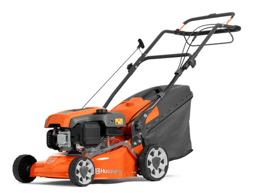 New husqvarna 140sp - husqvarna, petrol