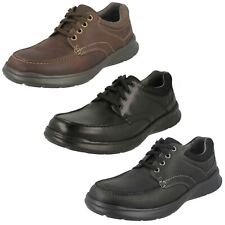 Mens Clarks Casual Shoes