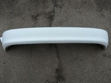 1993 Toyota Celica GT 2.0 ST182 Mk5 - Rear Bumper White