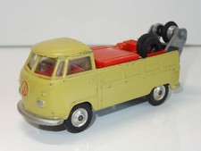 Corgi 490 volkswagen - corgi, vw