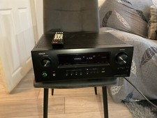 Denon AVR-1912 460W AV