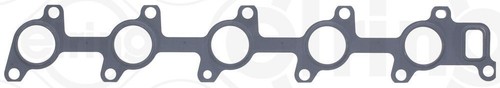 Exhaust manifold gasket for - exhaust,