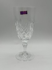 Waterford Marquis Crystal Patterson Iced Beverage Glass NEW