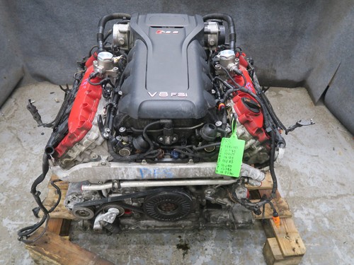 Audi rs5 8f7 - audi, 4.2l