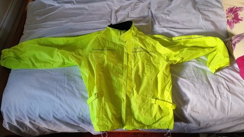Oxford rainseal waterproof - rainseal,