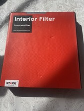 STARK SKIF-0170518 Pollen