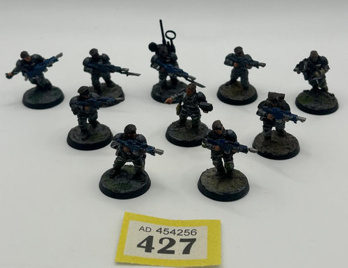 Warhammer 40k plastic - warhammer,