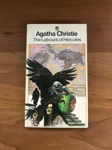 1976 agatha christie the - 1976,