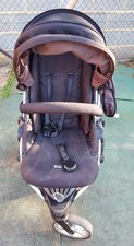 Pushchair used but good - ,