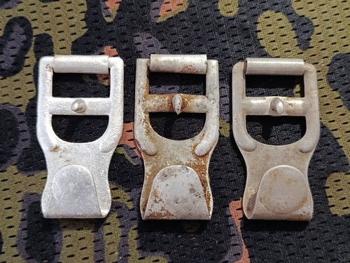 Ww2 german luftwaffe strap - ww2, luftwaffe/wh