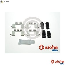 ACCESSORY KIT DISC BRAKE PAD