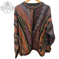 Vintage Coogi 90s Australia