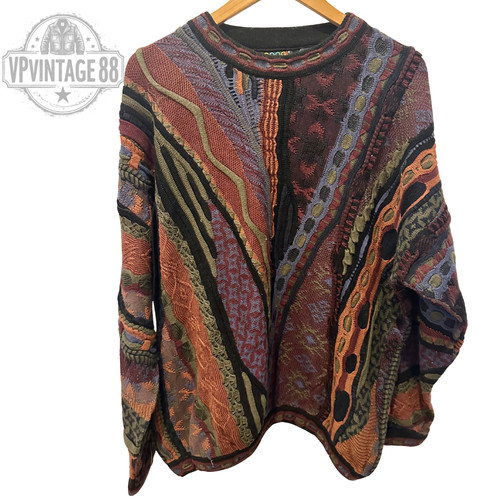 Vintage coogi 90s australia - vintage,