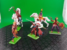 1970's Britains LTD Deetail