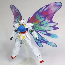 for HG 1/144 System ∀ Turn A