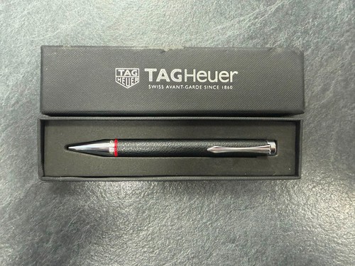 Tag heuer ballpoint pen with - pen,