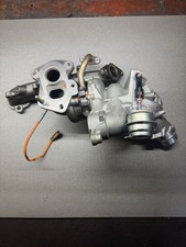 Turbo Charger For Vauxhall Vivaro 1.6 Bi Turbo 