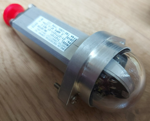 Whelen 0771011 01 tail - pn,