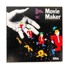 EA Computer Game Movie Maker