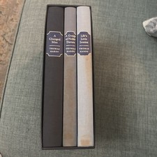 1994 Three Book Collection