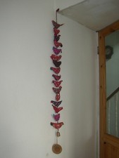 BNWT 90cm Ethnic Hanging 16