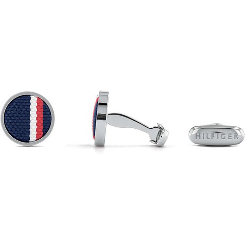 Tommy hilfiger mens cufflinks - tommy,