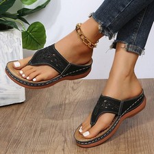 👡Womens Orthopedic Sandals
