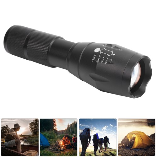 Led infrared flashlight - led,