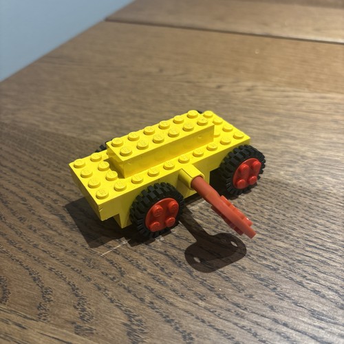 Lego vintage 890 - , 895