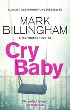 Billingham, Mark : Cry Baby