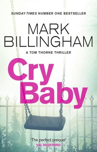 Billingham mark cry baby - mark,