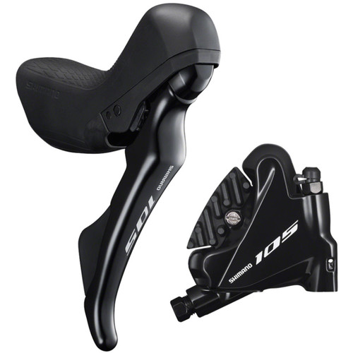 Shimano 105 r7025 r - 105, st-r7025-r