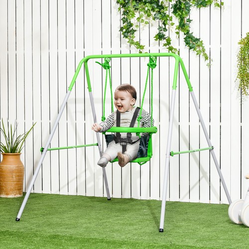 Nursery swing with - nursery,