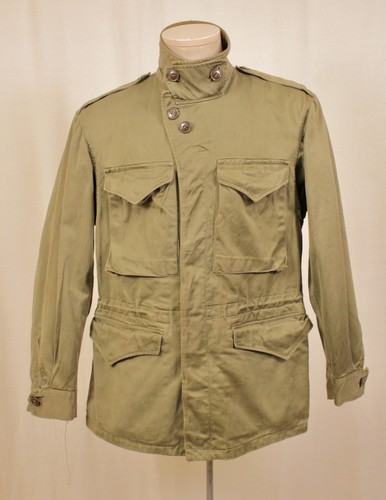 Vtg men wwii army - army, m-43