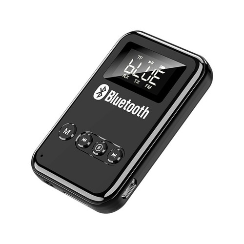 Wireless bluetooth - bluetooth, fm