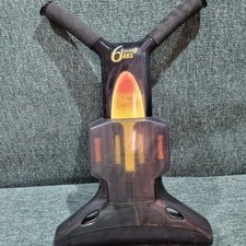 6 Second Abs Home Exercise