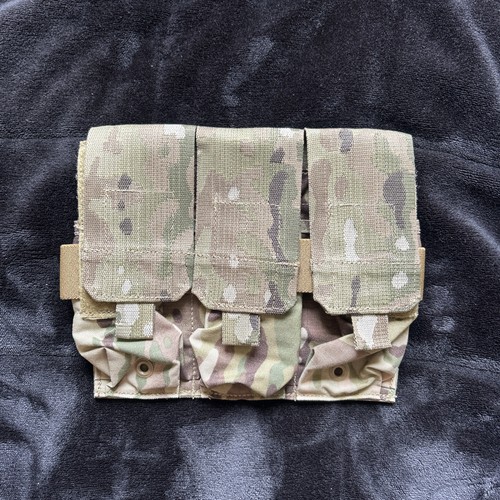First spear triple magazine - spear,