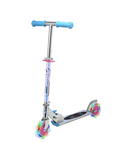 Evo neo chrome - neo, scooter