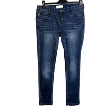 Diesel size 32W 30L men's blue