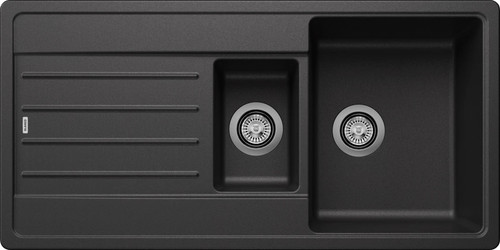 Blanco legra anthracite - 6,