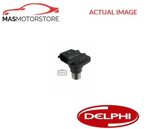 Camshaft position sensor - position,