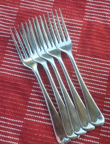 Vtg homepride forks - forks, firth