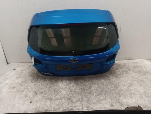 2019 ford fiesta hatchback - 2019,