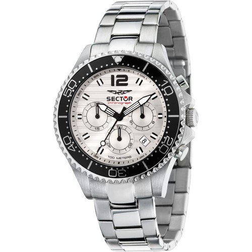 Mens wristwatch sector 230 - wristwatch,