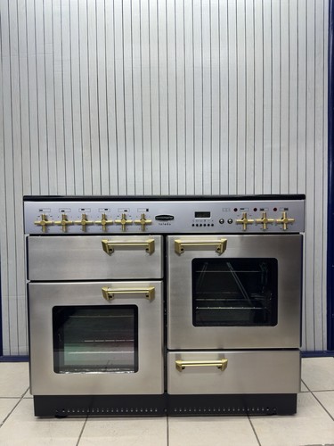 Refurbished electric - 🔥,