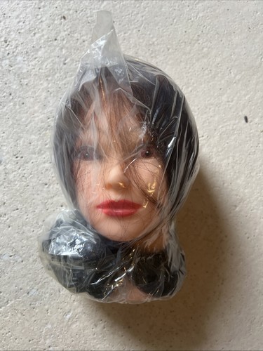 Headfix hairdressing mannequin - headfix,
