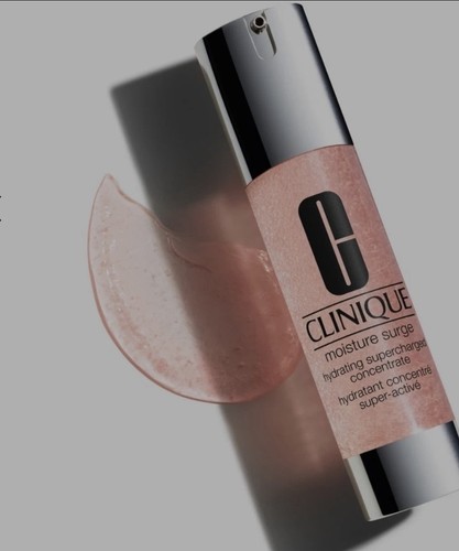 Clinique moisture surge - moisture,
